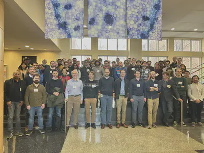 Conference Photo